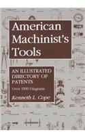 American Machinist's Tools