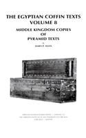 The Egyptian Coffin Texts