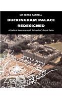 Buckingham Palace Redesigned
