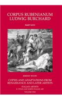 Corpus Rubenianum Ludwig Burchard