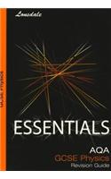 AQA Physics