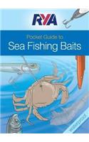 RYA Pocket Guide to Sea Fishing Baits