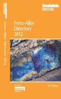 Ferro-alloy Directory