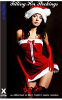 Filling Her Stockings