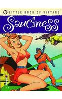 Little Book of Vintage Sauciness