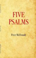Five Psalms