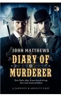 Diary of a Murderer