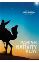 Parish Nativity Play