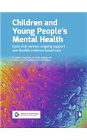 Children and Young People's Mental Health