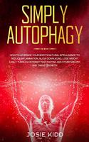 Simply Autophagy