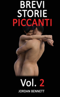 BREVI STORIE PICCANTI Vol. 2