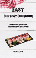 Easy Copycat Cookbook