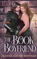 The Book Boyfriend
