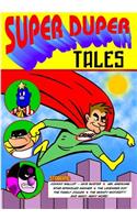 Super Duper Tales