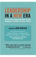 Leadership in a New Era