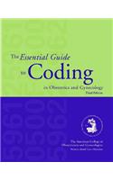 Essentials Guide to Coding in Obstetrics and Gynecology