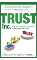 TRUST Inc.,