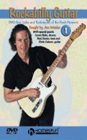 Rockabilly Guitar 1