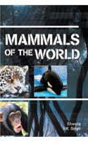 Mammals of the World
