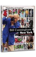 Bill Cunningham New York