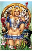 Alice in Wonderland