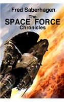 The Space Force Chronicles