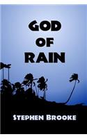 God of Rain