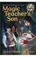 Magic Teacher's Son