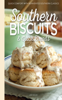 Southern Biscuits & Quick Breads