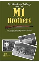 M1 Brothers Second Edition