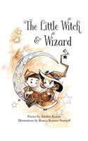 Little Witch and Wizard