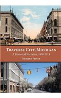 Traverse City, Michigan