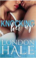 Knocking Her Up: A Temperance Falls Romance