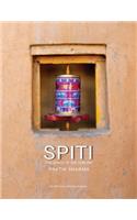 Spiti: The Grace of the Sublime(English)