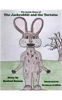 The Inside Story of the Jackrabbit and the Tortoise