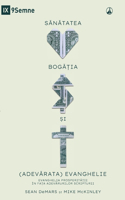 Health, Wealth, and the (Real) Gospel / SĂNĂTATEA, BOGĂȚIA ȘI (ADEVĂRATA) EVANGHELIE