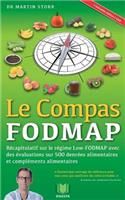Le Compas FODMAP