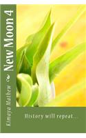 New Moon 4: (Death's Love)