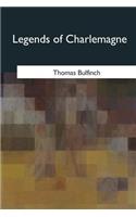 Legends of Charlemagne