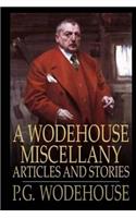 A Wodehouse Miscellany