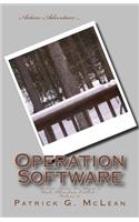 Operation Software