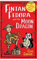 Fintan Fedora and the Moon Dragon