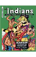 Indians #14