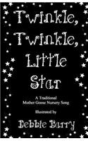 Twinkle, Twinkle, Little Star