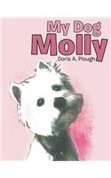 My Dog Molly