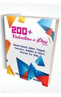 200+ Valentine's Day
