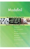 Modafinil; The Ultimate Step-By-Step Guide