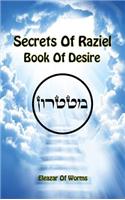 Secrets of Raziel