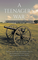 A Teenager's War