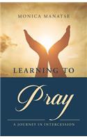 Learning to Pray